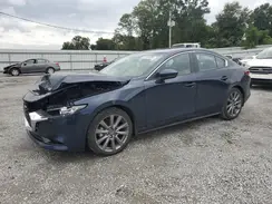 3MZBPACMXRM433342 2024 MAZDA 3