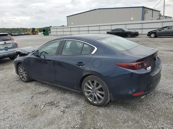 3MZBPACMXRM433342 2024 MAZDA 3 - Image 2