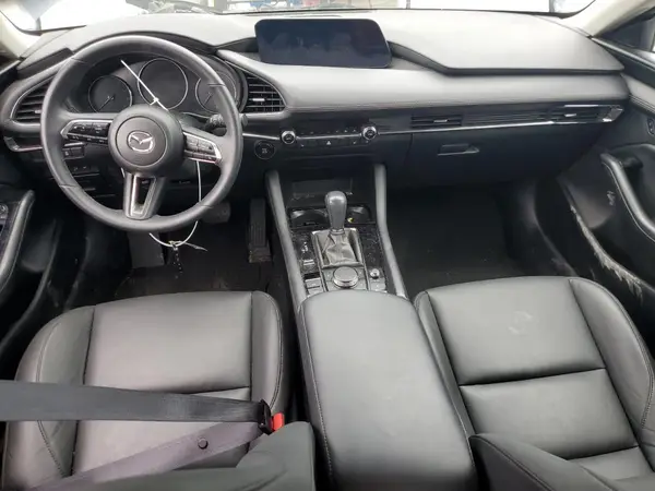 3MZBPACMXRM433342 2024 MAZDA 3 - Image 8