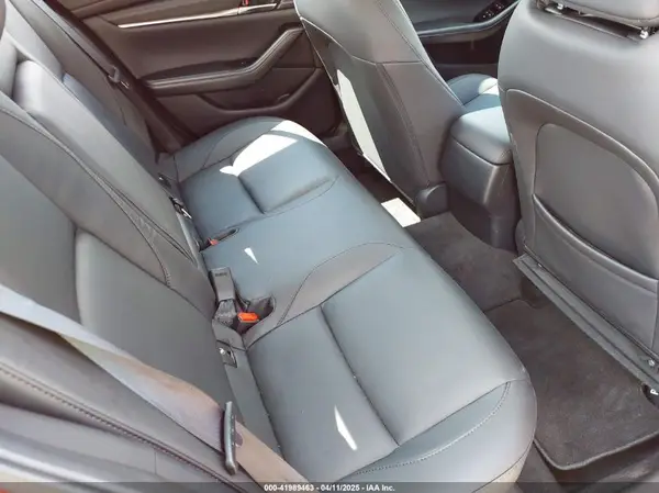3MZBPACMXRM434359 2024 MAZDA 3 - Image 8