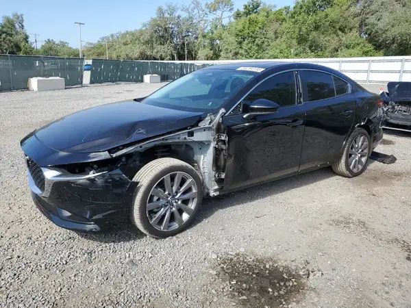 3MZBPACMXRM437018 2024 MAZDA 3 - Image 1