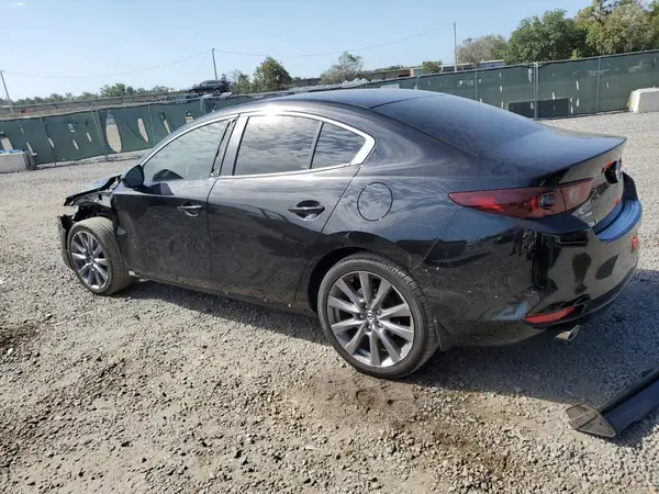 3MZBPACMXRM437018 2024 MAZDA 3 - Image 2