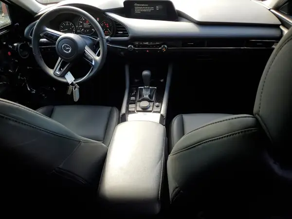 3MZBPACMXRM437018 2024 MAZDA 3 - Image 8