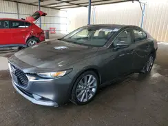 3MZBPACMXSM454214 2025 MAZDA 3