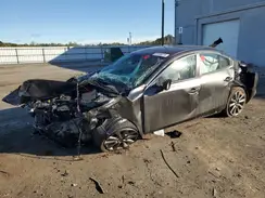 3MZBPACMXSM455010 2025 MAZDA 3