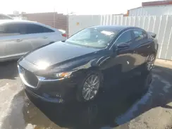 3MZBPACMXSM457114 2025 MAZDA 3