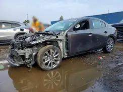 3MZBPACMXSM464306 2025 MAZDA 3