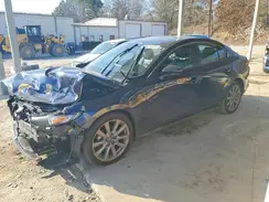 3MZBPACMXSM465276 2025 MAZDA 3