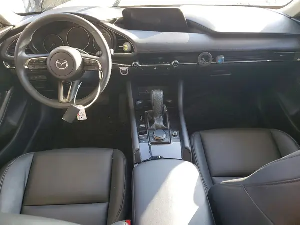 3MZBPACMXSM465276 2025 MAZDA 3 - Image 8
