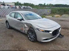 3MZBPACMXSM467383 2025 MAZDA 3