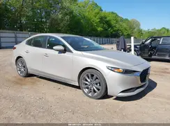 3MZBPACMXSM467805 2025 MAZDA 3