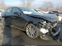3MZBPACMXSM471000 2025 MAZDA 3