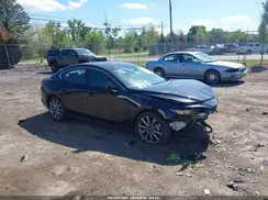 3MZBPACMXSM471076 2025 MAZDA 3