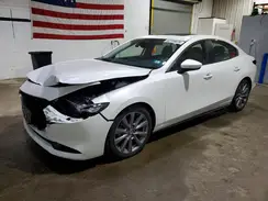 3MZBPACMXSM475189 2025 MAZDA 3