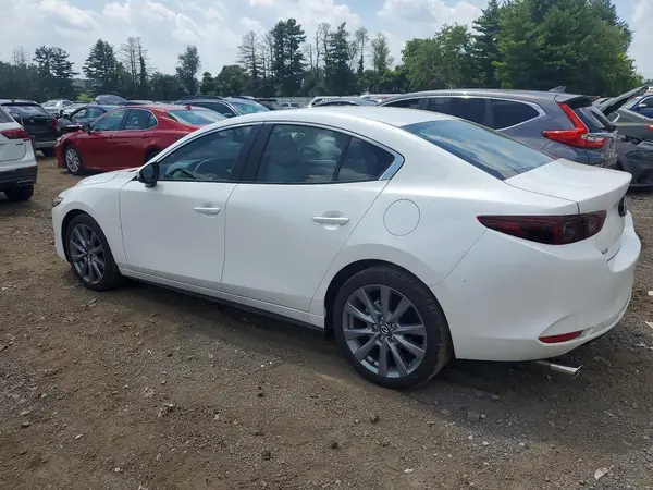 3MZBPACMXSM477458 2025 MAZDA 3 - Image 2
