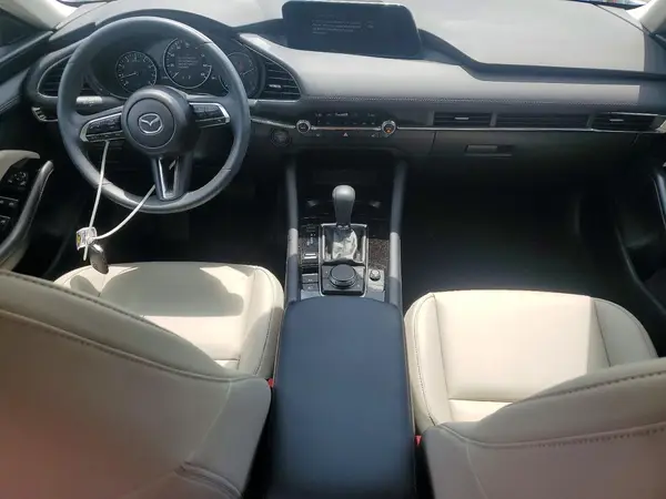 3MZBPACMXSM477458 2025 MAZDA 3 - Image 8