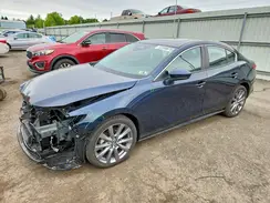 3MZBPACMXSM479808 2025 MAZDA 3