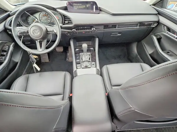 3MZBPACMXSM479808 2025 MAZDA 3 - Image 8