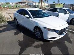 3MZBPADL0KM105438 2019 MAZDA 3