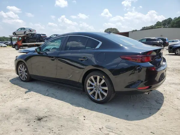3MZBPADL0KM105892 2019 MAZDA 3 - Image 2