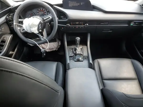 3MZBPADL0KM105892 2019 MAZDA 3 - Image 8
