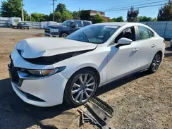 3MZBPADL0KM106461 2019 MAZDA 3