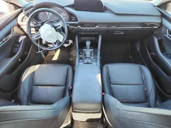 3MZBPADL0KM106461 2019 MAZDA 3 - Image 8
