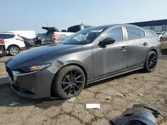 3MZBPADL0KM106542 2019 MAZDA 3