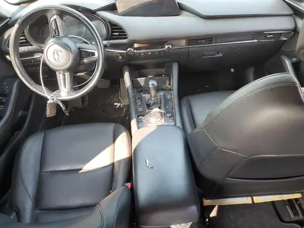 3MZBPADL0KM106542 2019 MAZDA 3 - Image 8