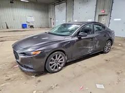3MZBPADL0KM106718 2019 MAZDA 3