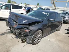 3MZBPADL0KM106783 2019 MAZDA 3