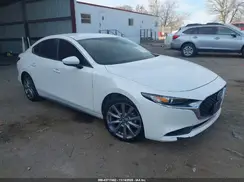 3MZBPADL0KM107920 2019 MAZDA 3