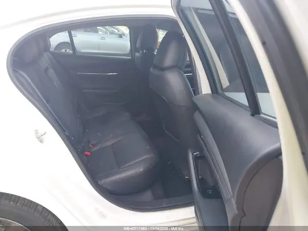 3MZBPADL0KM107920 2019 MAZDA 3 - Image 8