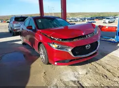 3MZBPADL0KM109070 2019 MAZDA 3