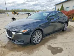 3MZBPADL0KM109151 2019 MAZDA 3
