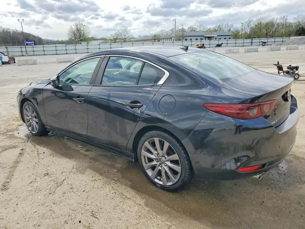 3MZBPADL0KM109151 2019 MAZDA 3 - Image 2