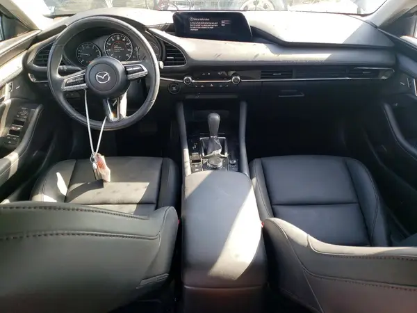 3MZBPADL0KM109151 2019 MAZDA 3 - Image 8