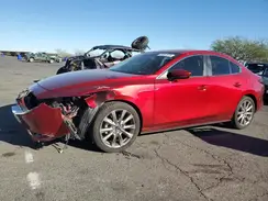 3MZBPADL0KM109229 2019 MAZDA 3