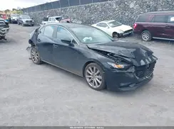 3MZBPADL0KM109280 2019 MAZDA 3