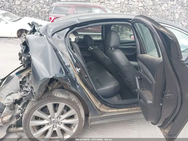 3MZBPADL0KM109280 2019 MAZDA 3 - Image 8