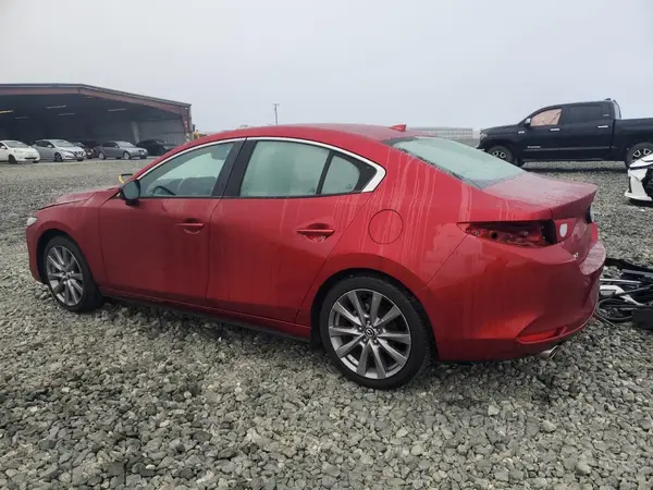 3MZBPADL0KM109747 2019 MAZDA 3 - Image 2