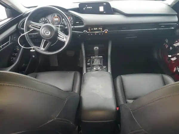 3MZBPADL0KM109747 2019 MAZDA 3 - Image 8