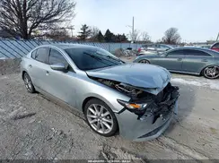 3MZBPADL0KM109800 2019 MAZDA 3