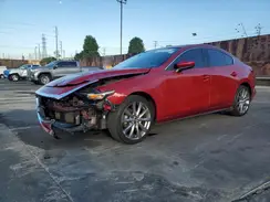 3MZBPADL0KM110025 2019 MAZDA 3