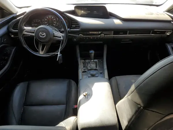 3MZBPADL0KM110025 2019 MAZDA 3 - Image 8