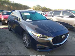 3MZBPADL0KM113233 2019 MAZDA 3