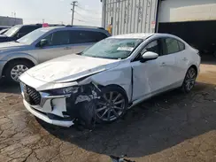 3MZBPADL0KM113572 2019 MAZDA 3
