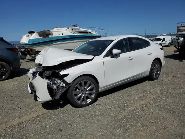 3MZBPADL0LM118837 2020 MAZDA 3 - Image 1
