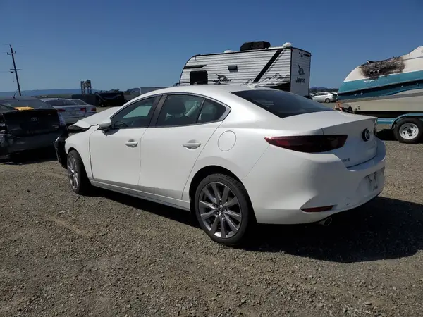 3MZBPADL0LM118837 2020 MAZDA 3 - Image 2