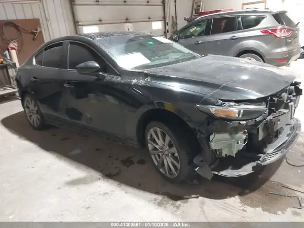 3MZBPADL0LM125240 2020 MAZDA 3 - Image 1